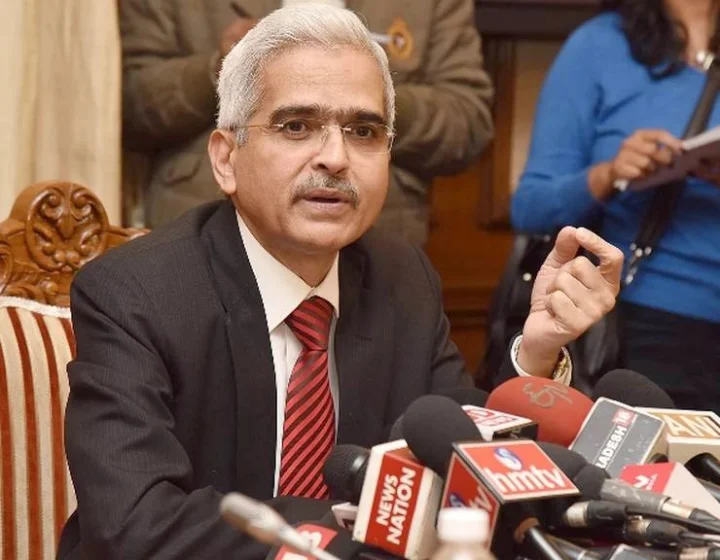 RBI Reserve Bank of India