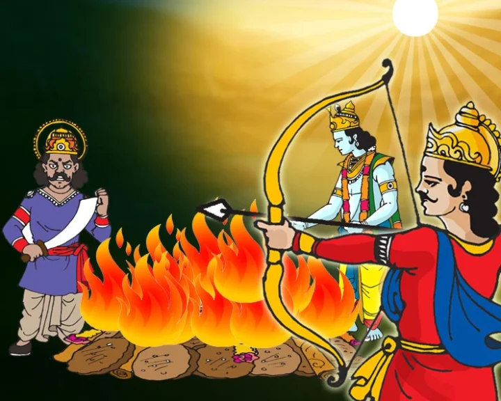 jaydrath vadh