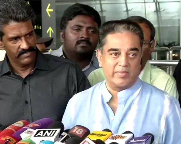 Kamal Haasan