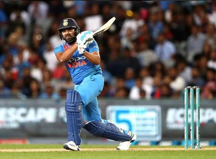 Rohit sharma