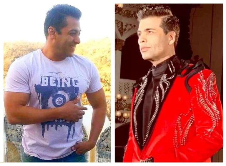 Salman Khan