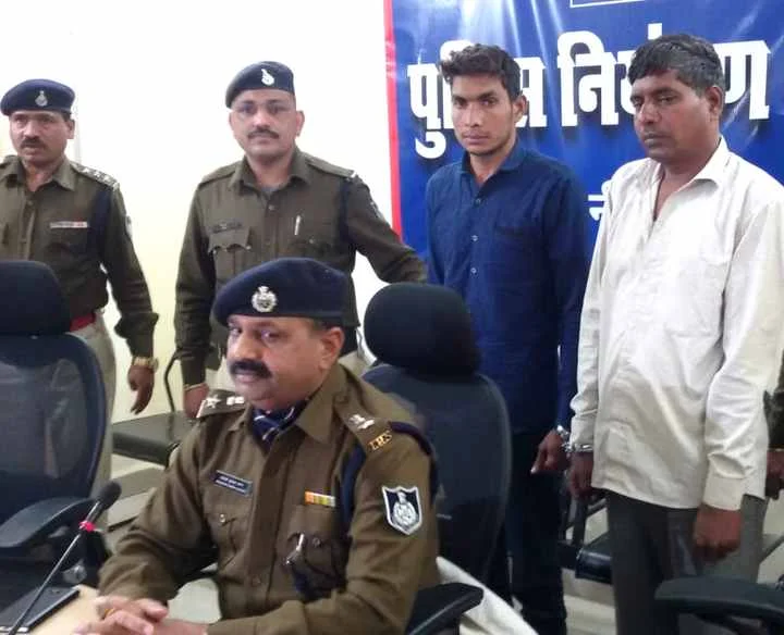 22 kg opium seized in Neemuch