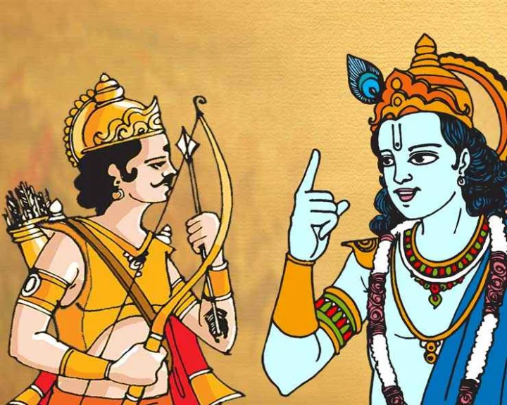 DD National Shri Krishna Episode 60