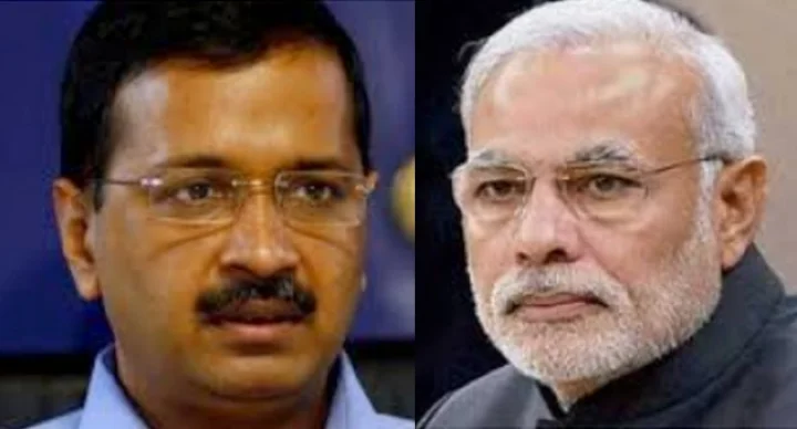 Arvind Kejriwal
