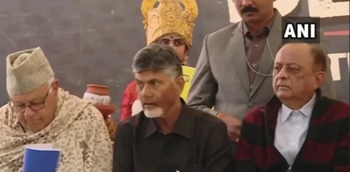 Andhra Pradesh