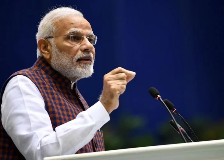 Narendra Modi
