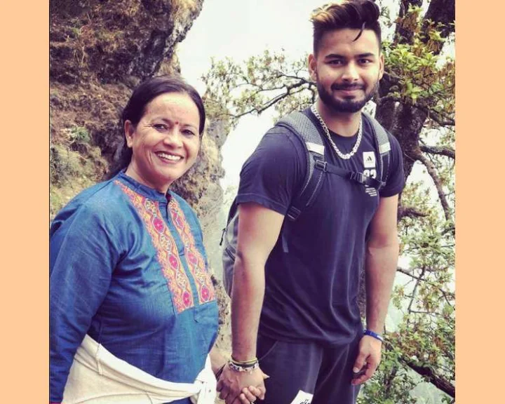 Rishabh Pant
