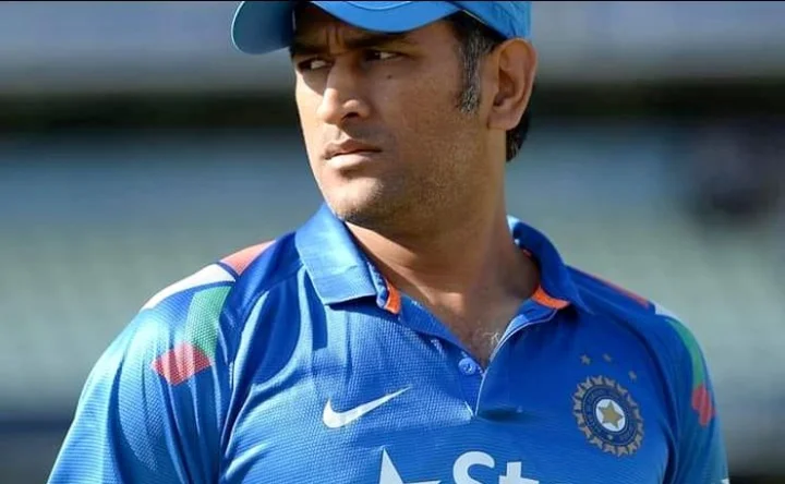 Indian jerseys