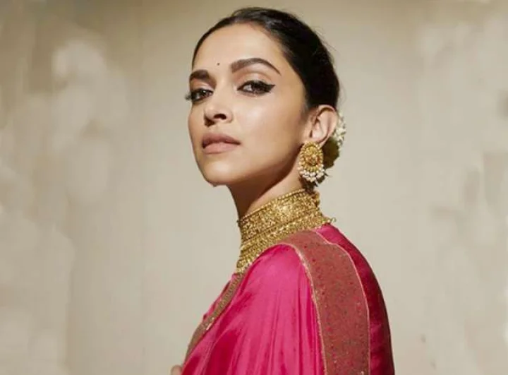 Deepika Padukone