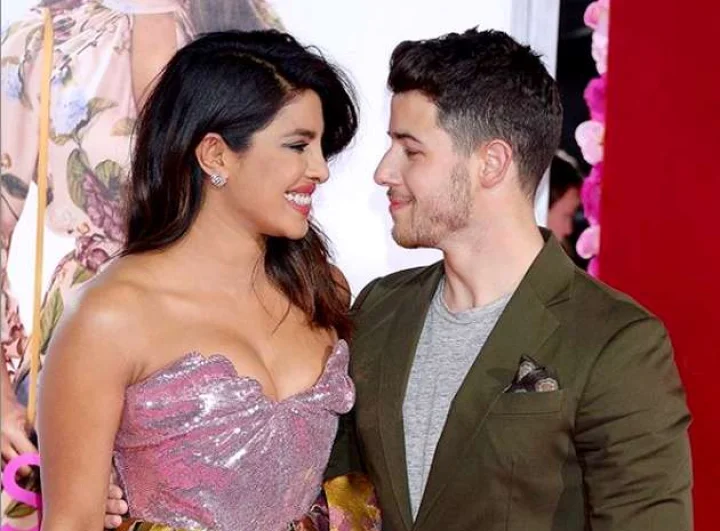 Priyanka Chopra