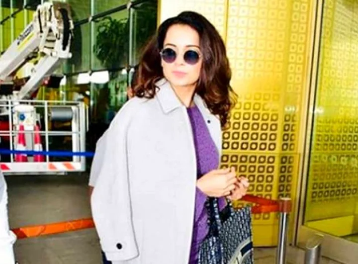Kangna Ranaut