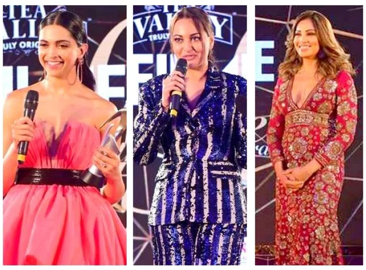 Filmfare Glamor and Style Awards 2019