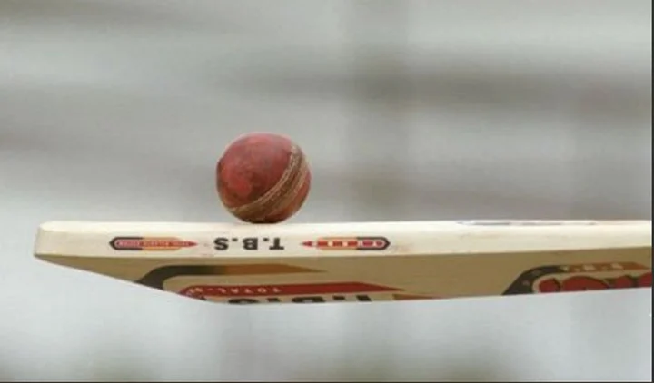 Vijay Hazare Trophy