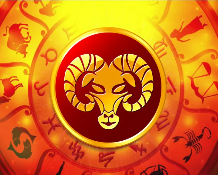 Aries Rashi