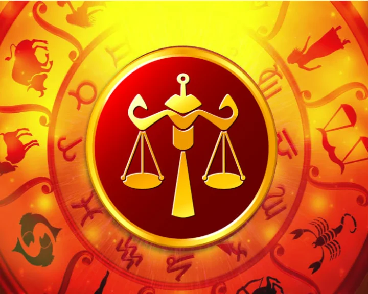 Libra Horoscope
