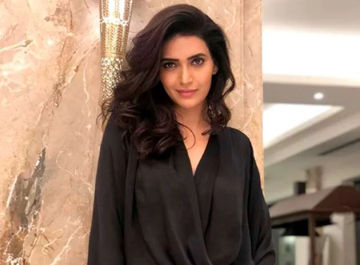 Karishma Tanna