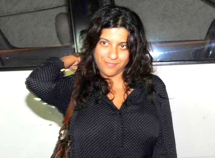 Joya Akhtar