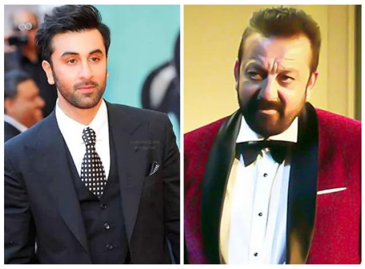 Ranbir Kapoor