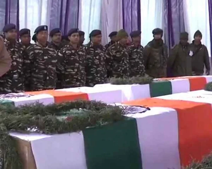 Pulwama terror attack