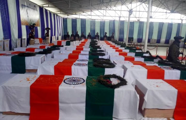 Pulwama attack