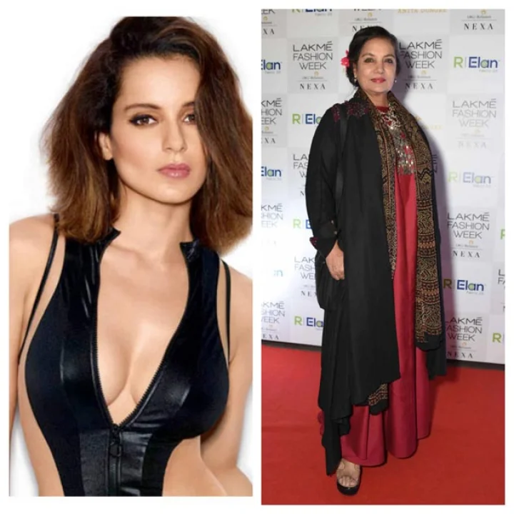 कंगना रनौट