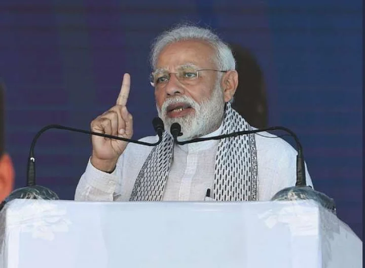 Narendra Modi