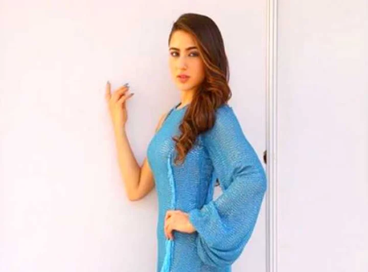 Sara Ali Khan