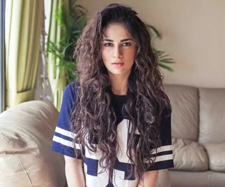 Radhika Madan