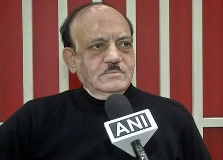 CK Khanna