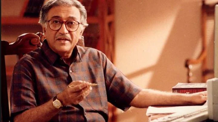 ऑल इंडिया रेडिओवर हिंदी गाण्यांवर बंदी आली आणि अमीन सयानींचं करिअर बहरलं