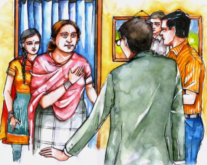 प्रज्ञा पाठक