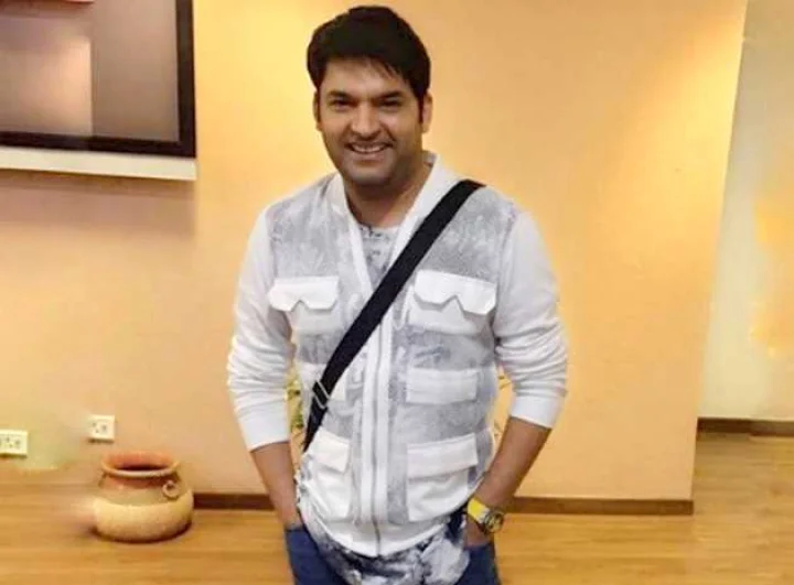 Kapil Sharma