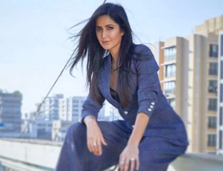 Katrina Kaif