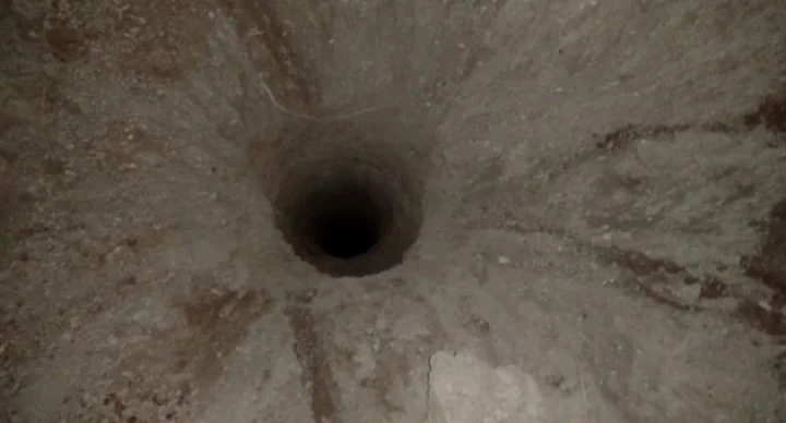 Borewell