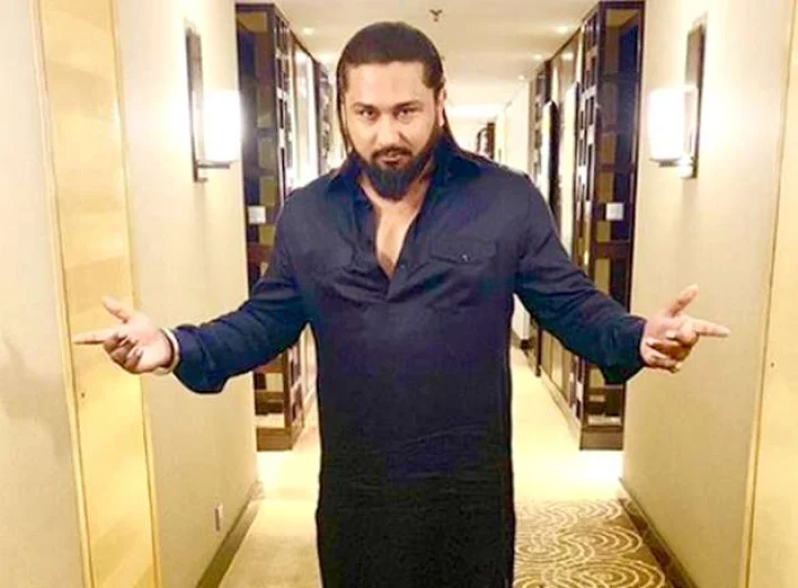 Honey Singh