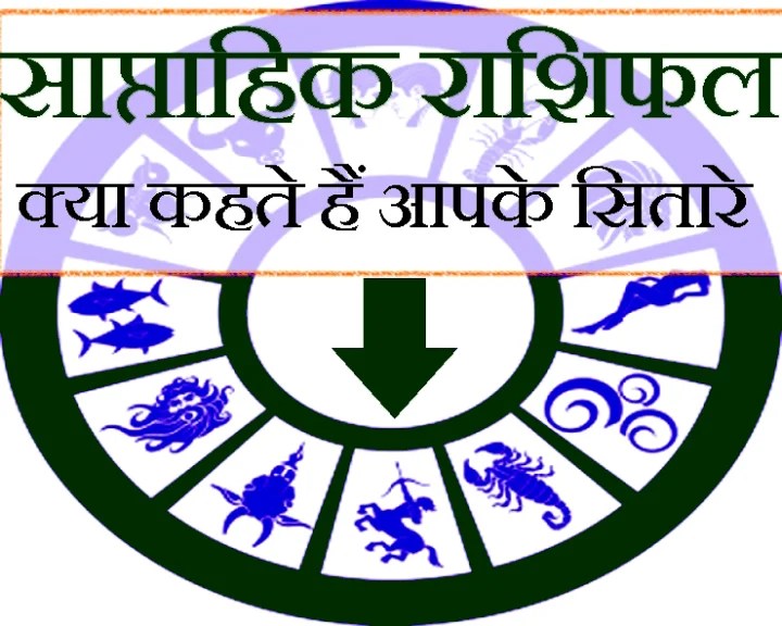 Weekly Forecast 6 April to 12 April 2020