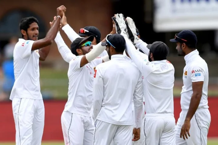 Srilanka