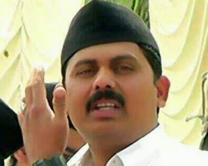 Atul Rai