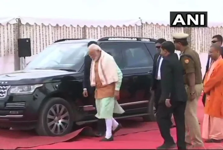 PM Modi