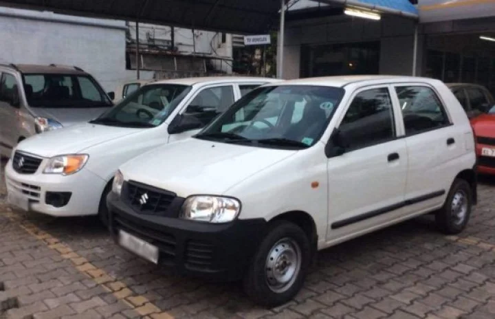 Maruti