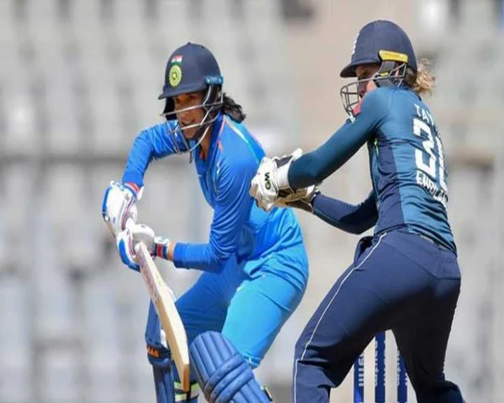 Jhulan Goswami