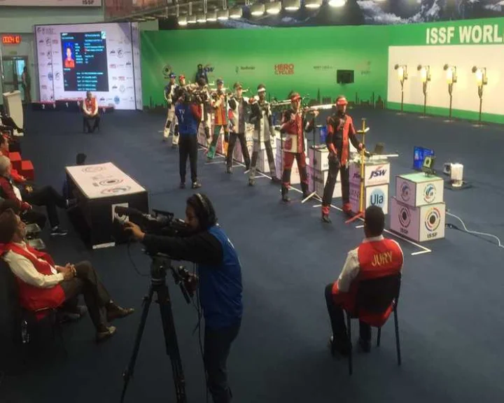 ISSF World Cup