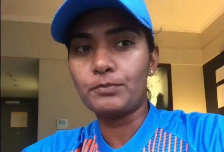 ICC T20 World Cup final