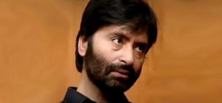 Yasin Malik