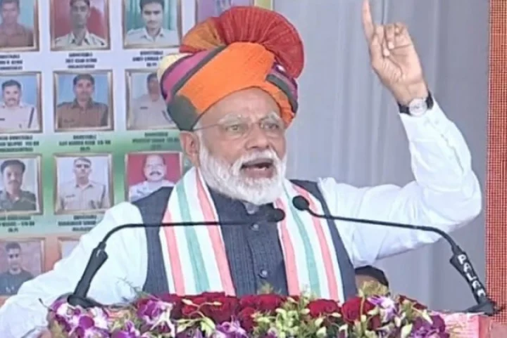 PM Modi