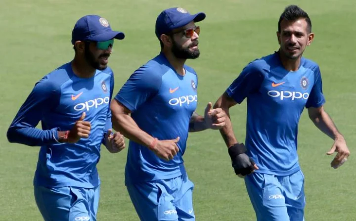 World cup 2019