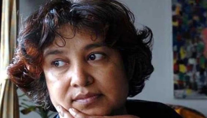 Taslima Naseen