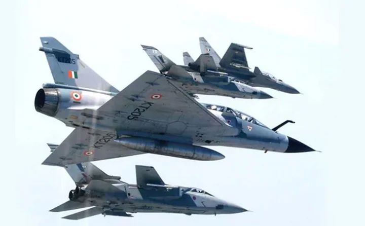 Indian Air Force
