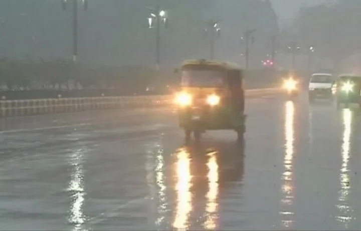 Madhya Pradesh
