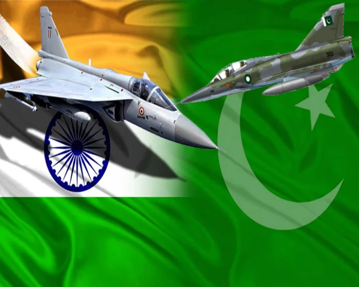 Pakistan terrorism